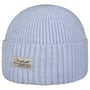 Agneta Beanie by Chillouts hellblau