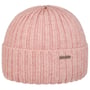 Tuva Beanie by Chillouts rosa