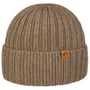 Darian Beanie by Chillouts braun