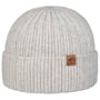 Darian Beanie by Chillouts weiß