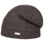 Travesina Soft Beanie by Chillouts dunkelgrau