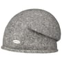 Guro Soft Oversize Beanie by Chillouts grau