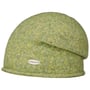 Guro Soft Oversize Beanie by Chillouts grün