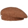 Odett Bouclé Baskenmütze by Chillouts rost
