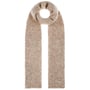 Graham Odette Bouclé Schal by Chillouts beige