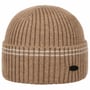 Kiran Beanie by Chillouts beige