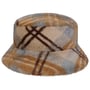 Philippa Plush Bucket Stofhat by Mayser beige