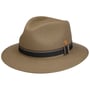 Mathis Traveller Wollhut by Mayser beige