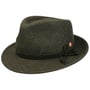 Maleo Trilby Trachtenhut by Mayser oliv-meliert
