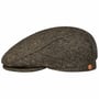 Frankie Soft Merino Flatcap by Mayser braun