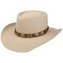 Ellsworth Teardrop Westernhut by Bailey 1922 hellbeige