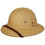 Classic Toyo Tropenhelm by Stetson natur