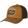 Outdoor Ranger Cap by Stetson cognac