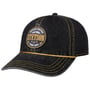 Outdoor Heritage Cap by Stetson schwarz