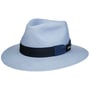 Brisa Fade Traveller Panamahut by Stetson hellblau