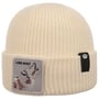 The Lone Beanie by Goorin Bros. weiß