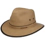 Mandoca Traveller Leinenhut by Stetson beige