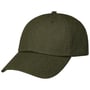Waxed Cotton Linen Cap by Stetson oliv
