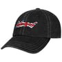 Punk Rock Union Jack Cap by Balmoral anthrazit
