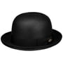 Toyo Bowler by JJ Hats schwarz