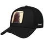 Games of Thrones Iron Throne Cap by Capslab schwarz
