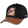 Game of Thrones Dragons Cap by Capslab braun-schwarz