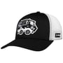 Mystery Machine Premium Cap by Capslab schwarz
