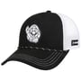 Semi Curved Super Mario Cap by Capslab schwarz