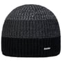Caris Beanie by Eisbär grau
