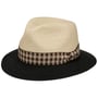 Wilmont Toyo Traveller Strohhut by Balmoral natur