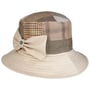 Lullymore Patchwork Stoffhut by Lierys beige