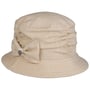 Sandyford Stoffhut by Lierys beige