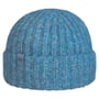 Eyla Lake Blue Primaloft Strickmütze by BUFF blau