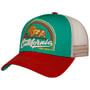 California Long Beach Cap by King Kerosin mint