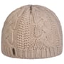 Locaro Strickmütze by McBURN beige