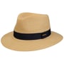 Velanova Traveller Hanfhut by Stetson natur