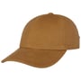 Pienza Check Cap by Borsalino senf