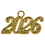 Anhänger 2026 zum Dr. Hut Flexible by Lierys gold