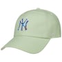 MLB Colour Infill Yankees Cap by 47 Brand mint