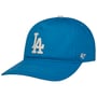 MLB Dodgers Heavy Twill Hero Cap by 47 Brand blau