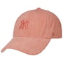 MLB New York Yankees Mellow Cap by 47 Brand rosa