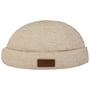 Summer Jersey Dockerlue by Stetson beige-melert