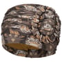 Autumn Ornaments Turban by Christine Headwear beige-braun