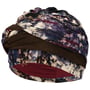 Noya Tie Dye Dusk Turban by Christine Headwear blau