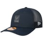 9Seventy NFL25 Texans Cap by New Era schwarz
