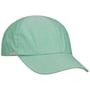 Uni Chambray Cap by Seeberger grün