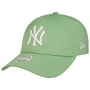 9Forty Ess Yankees WMNS Cap by New Era mint