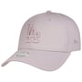 9Forty Ess Dodgers WMNS Cap by New Era hellgrau