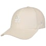 9Forty MC Cord Dodgers Cap by New Era cremeweiß