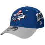 39Thirty Dodgers Zoom Cap by New Era dunkelblau